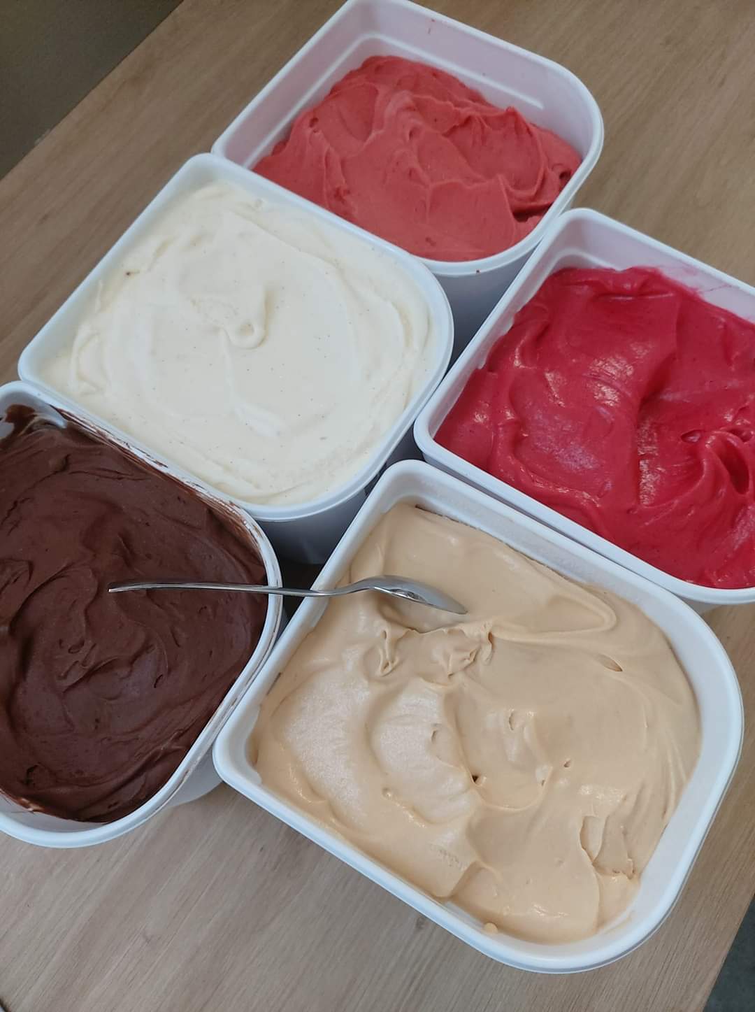 glace glace