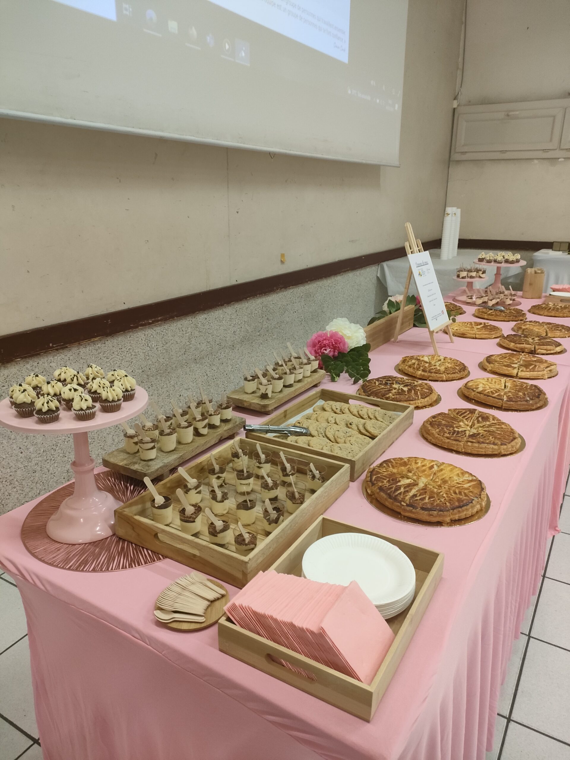 buffet sucré (1) buffet sucré (1)